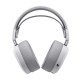 Навушники ASUS ROG Pelta RGB Wireless White (90YH0410-BHUA10)