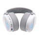 Навушники ASUS ROG Pelta RGB Wireless White (90YH0410-BHUA10)
