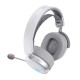 Навушники ASUS ROG Pelta RGB Wireless White (90YH0410-BHUA10)