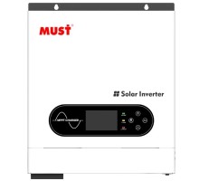 Сонячний інвертор Must PV18-2012ECO, 2000W, 12V (PV18-2012ECO)