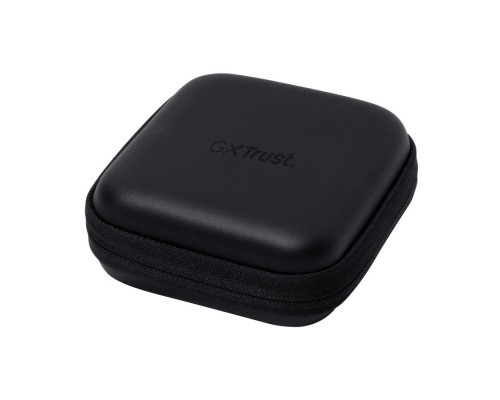 Навушники Trust GXT 406 3.5мм Black (25598)