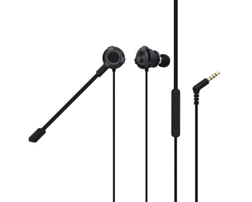 Навушники Trust GXT 406 3.5мм Black (25598)