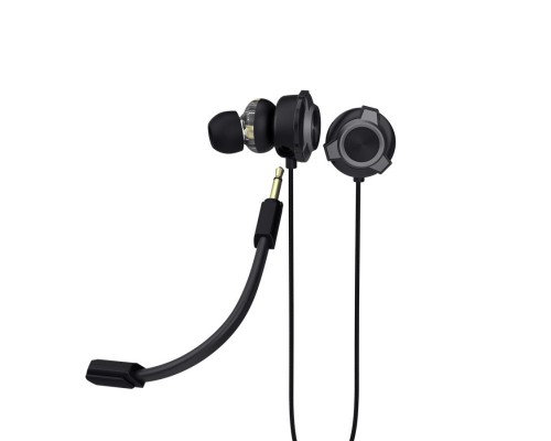 Навушники Trust GXT 406 3.5мм Black (25598)