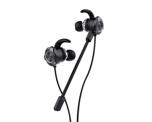 Навушники Trust GXT 406 3.5мм Black (25598)