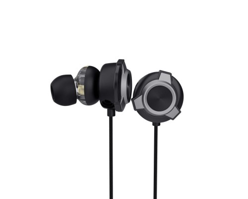 Навушники Trust GXT 406 3.5мм Black (25598)