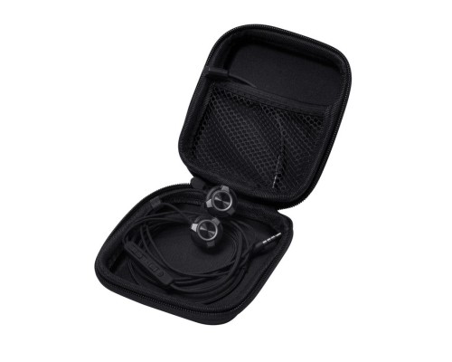 Навушники Trust GXT 406 3.5мм Black (25598)