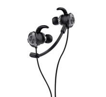 Навушники Trust GXT 406 3.5мм Black (25598)