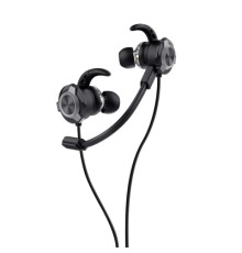 Навушники Trust GXT 406 3.5мм Black (25598)