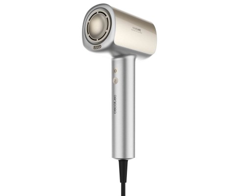 Фен Cecotec DryGlam Nano Plasma Aluminum (A01_EU01_101440)