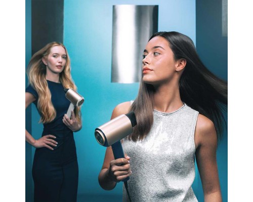 Фен Cecotec DryGlam Nano Plasma Aluminum (A01_EU01_101440)