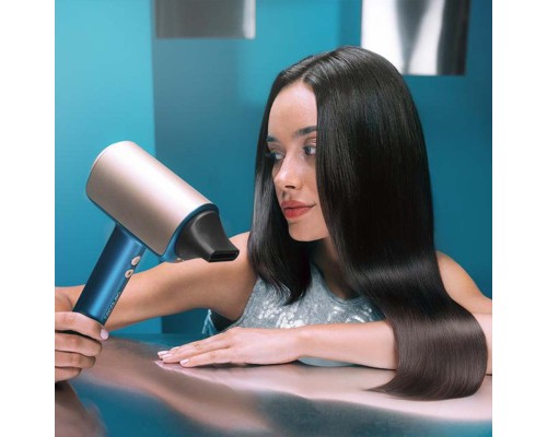 Фен Cecotec DryGlam Nano Plasma Aluminum (A01_EU01_101440)