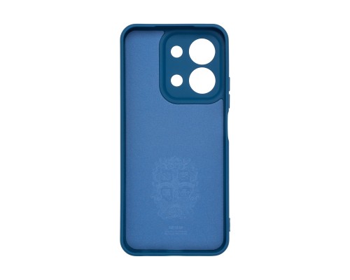 Чохол до мобільного телефона Armorstandart ICON Xiaomi Redmi 15C 4G (GL) / Poco C85 4G (GL) Camera cover Dark Blue (ARM88327)