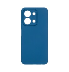 Чохол до мобільного телефона Armorstandart ICON Xiaomi Redmi 15C 4G (GL) / Poco C85 4G (GL) Camera cover Dark Blue (ARM88327)