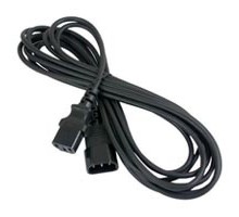 Кабель живлення PC-189-15 (220V) Cablexpert (PC-189-15)