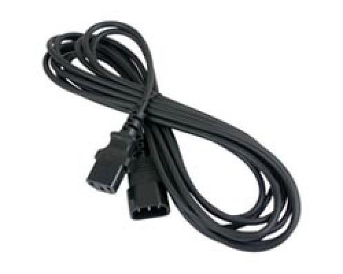 Кабель живлення PC-189-15 (220V) Cablexpert (PC-189-15) Кабель живлення PC-189-15 (220V) Cablexpert (PC-189-15)
