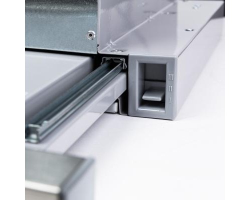 Витяжка кухонна Freggia CHS46X