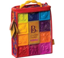 Кубики Battat Посчитай-ка! (BX1002Z)