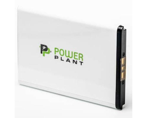 Акумуляторна батарея PowerPlant Sony Ericsson BST-41 (Xperia X1, Xperia X10) (DV00DV6042) Акумуляторна батарея PowerPlant Sony Ericsson BST-41 (Xperia X1, Xperia X10) (DV00DV6042)