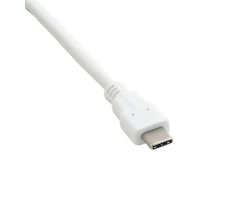 Дата кабель USB 3.0 Type-C to AM 1.0m Extradigital (KBU1673)