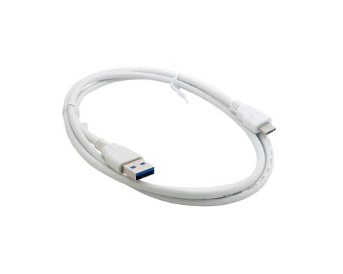 Дата кабель USB 3.0 Type-C to AM 1.0m Extradigital (KBU1673)