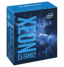 Процесор серверний INTEL Xeon E5-2620 V4 8C/16T/2.1GHz/20MB/FCLGA2011-3/BOX (BX80660E52620V4)