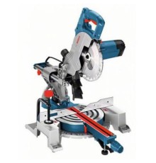 Торцювальна пила Bosch GCM 800 SJ (0.601.B19.000)