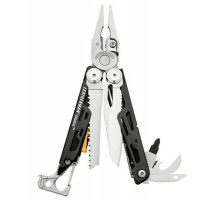 Мультитул Leatherman Signal Black (832265)