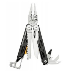 Мультитул Leatherman Signal Black (832265)