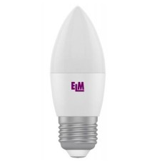 Лампочка ELM E27 (18-0078)