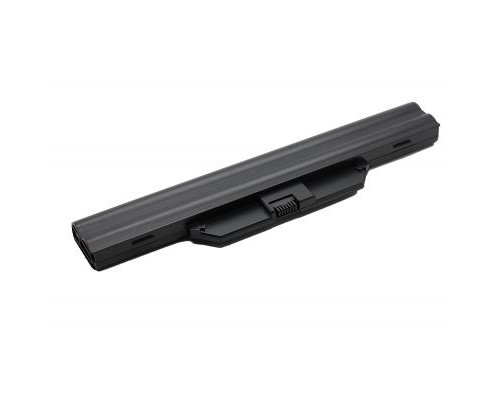 Акумулятор до ноутбука AlSoft HP Compaq 550 GJ655AA 5200mAh 8cell 14.8V Li-ion (A41028)