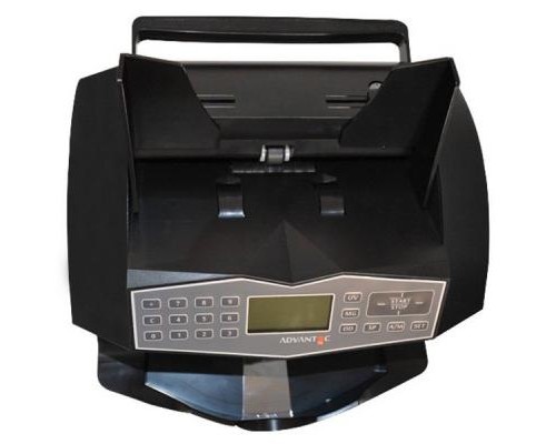 Лічильник банкнот Cassida Advantec 75 SD/UV (00-00000177)