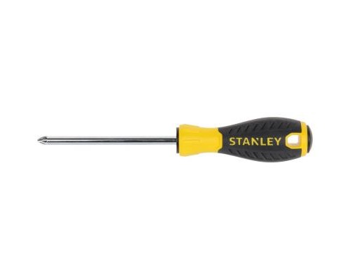Викрутка Stanley ESSENTIAL, Pz2x100мм. (STHT0-60276)