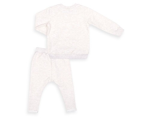Набір дитячого одягу Breeze із зірочкою (9824-98G-beige)