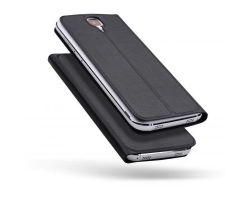 Чохол до мобільного телефона Doogee X9 Pro Package (Black) (DGA53-BC000-01Z)