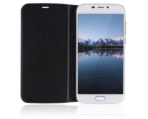 Чохол до мобільного телефона Doogee X9 Pro Package (Black) (DGA53-BC000-01Z)