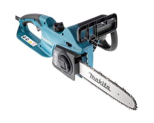 Ланцюгова пила Makita UC3541A электрическая, 350мм (UC3541A)