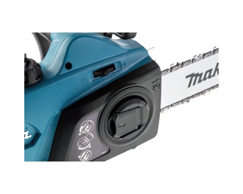 Ланцюгова пила Makita UC3541A электрическая, 350мм (UC3541A)