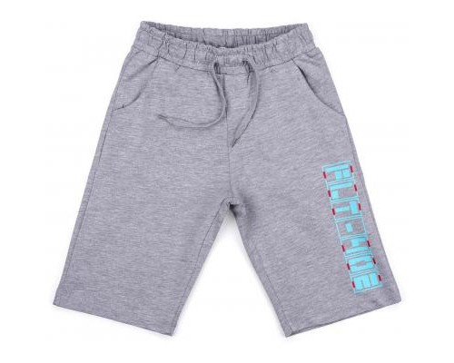 Набір дитячого одягу Breeze з геліоптером (10970-110B-blue)