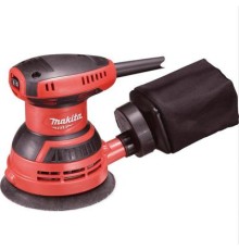 Шліфувальна машина Makita M 9204 эксцентриковая (M9204)