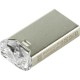USB флеш накопичувач Apacer 64GB AH111 Crystal USB 2.0 (AP64GAH111CR-1) 