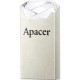 USB флеш накопичувач Apacer 64GB AH111 Crystal USB 2.0 (AP64GAH111CR-1) 