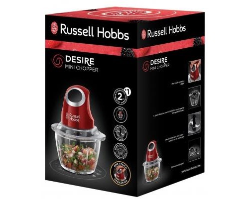 Подрібнювач Russell Hobbs 24660-56 Desire (_24660-56 Desire)