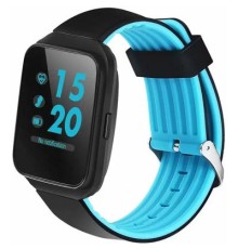 Смарт-годинник UWatch Z40 Blue (F_59946)