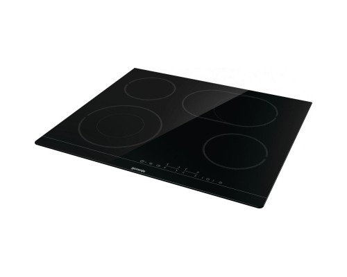 Варочна поверхня Gorenje ECT643BSC