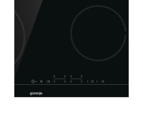 Варочна поверхня Gorenje ECT643BSC