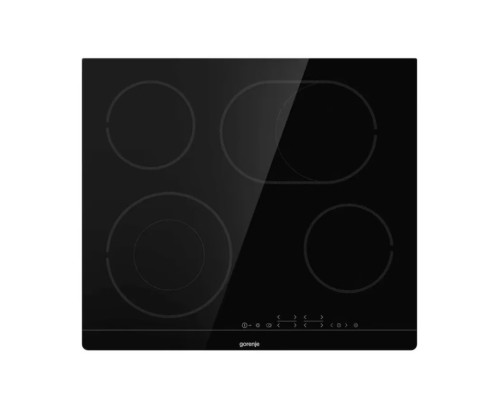 Варочна поверхня Gorenje ECT643BSC