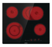 Варочна поверхня Gorenje ECT643BSC