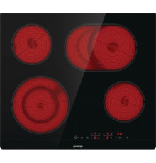 Варочна поверхня Gorenje ECT643BSC