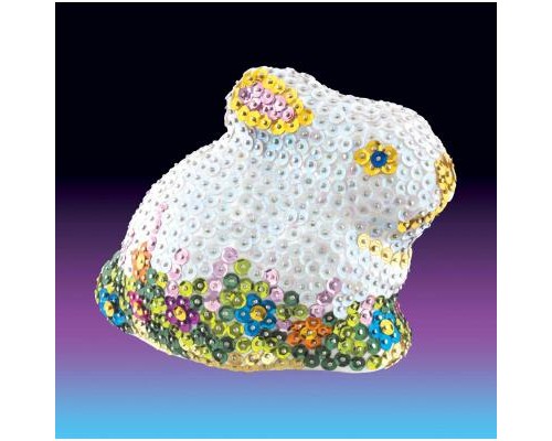 Набір для творчості Sequin Art 3D Rabbit (SA1705)