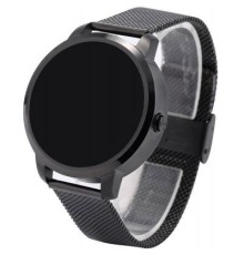 Смарт-годинник UWatch V360 Black (F_55472)